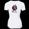 JB's  LADIES V NECK TEE Thumbnail