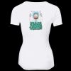 JB's  LADIES V NECK TEE Thumbnail