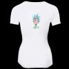 JB's  LADIES V NECK TEE Thumbnail