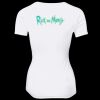 JB's  LADIES V NECK TEE Thumbnail