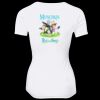 JB's  LADIES V NECK TEE Thumbnail