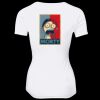 JB's  LADIES V NECK TEE Thumbnail