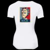JB's  LADIES V NECK TEE Thumbnail
