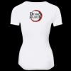 JB's  LADIES V NECK TEE Thumbnail