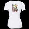 JB's  LADIES V NECK TEE Thumbnail