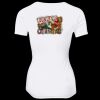 JB's  LADIES V NECK TEE Thumbnail