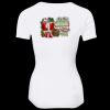 JB's  LADIES V NECK TEE Thumbnail