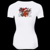 JB's  LADIES V NECK TEE Thumbnail
