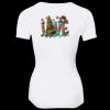 JB's  LADIES V NECK TEE Thumbnail
