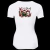 JB's  LADIES V NECK TEE Thumbnail