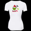 JB's  LADIES V NECK TEE Thumbnail