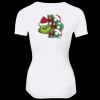JB's  LADIES V NECK TEE Thumbnail