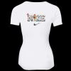 JB's  LADIES V NECK TEE Thumbnail