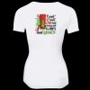 JB's  LADIES V NECK TEE Thumbnail