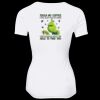 JB's  LADIES V NECK TEE Thumbnail