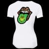 JB's  LADIES V NECK TEE Thumbnail