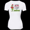 JB's  LADIES V NECK TEE Thumbnail