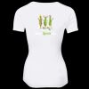 JB's  LADIES V NECK TEE Thumbnail