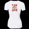 JB's  LADIES V NECK TEE Thumbnail