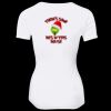 JB's  LADIES V NECK TEE Thumbnail