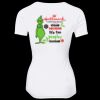 JB's  LADIES V NECK TEE Thumbnail