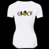 JB's  LADIES V NECK TEE Thumbnail