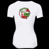 JB's  LADIES V NECK TEE Thumbnail