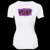 JB's  LADIES V NECK TEE Thumbnail