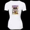 JB's  LADIES V NECK TEE Thumbnail
