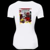 JB's  LADIES V NECK TEE Thumbnail