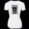 JB's  LADIES V NECK TEE Thumbnail