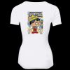 JB's  LADIES V NECK TEE Thumbnail