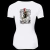 JB's  LADIES V NECK TEE Thumbnail