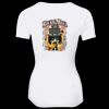 JB's  LADIES V NECK TEE Thumbnail