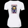 JB's  LADIES V NECK TEE Thumbnail