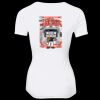JB's  LADIES V NECK TEE Thumbnail