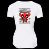 JB's  LADIES V NECK TEE Thumbnail