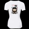 JB's  LADIES V NECK TEE Thumbnail