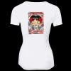 JB's  LADIES V NECK TEE Thumbnail