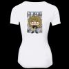 JB's  LADIES V NECK TEE Thumbnail