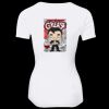 JB's  LADIES V NECK TEE Thumbnail