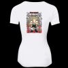 JB's  LADIES V NECK TEE Thumbnail