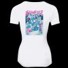 JB's  LADIES V NECK TEE Thumbnail