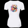 JB's  LADIES V NECK TEE Thumbnail