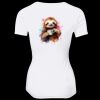 JB's  LADIES V NECK TEE Thumbnail