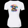 JB's  LADIES V NECK TEE Thumbnail