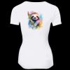 JB's  LADIES V NECK TEE Thumbnail