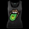 C OF C LADIES ATHLETIC SINGLET Thumbnail