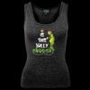 C OF C LADIES ATHLETIC SINGLET Thumbnail