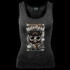 C OF C LADIES ATHLETIC SINGLET Thumbnail